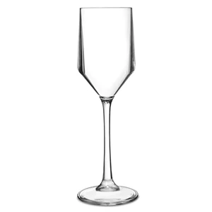 Premium Unbreakable Modern Champagne Flutes 6.75oz / 190ml 3 Premium Unbreakable Modern Champagne Flutes 6.75oz / 190ml