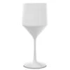 Premium Unbreakable Modern White Wine Glasses 16oz / 450ml -Best Cutlery Store 154780