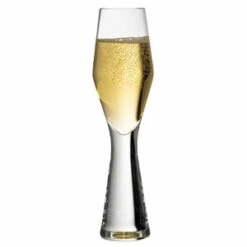 Urban Bar Cubana Champagne Flutes 5.6oz / 160ml