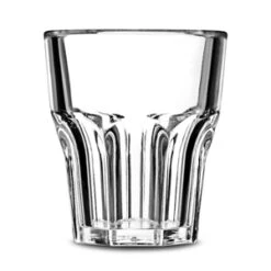 Premium Clear Graniti Shot Glasses 1.75oz / 50ml