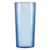 Econ Polystyrene Hiball Tumblers CE Neon Blue 10oz / 284ml 1 Econ Polystyrene Hiball Tumblers CE Neon Blue 10oz / 284ml -Best Cutlery Store 155234