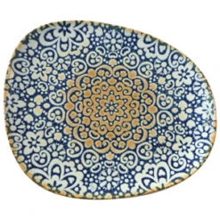 Alhambra Pasta Plates 9.4inch / 24cm