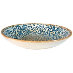 Alhambra Soup Plates 10.2inch / 26cm