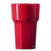 Elite Remedy Polycarbonate Hiball Tumblers CE Red 10oz / 284ml -Best Cutlery Store 156107