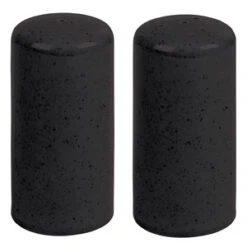 Seasons Graphite Pepper Pot 3inch / 8cm