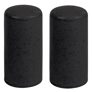 Seasons Graphite Pepper Pot 3inch / 8cm 3 Seasons Graphite Pepper Pot 3inch / 8cm