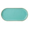 Seasons Sea Spray Narrow Oval Plate 32 X 20cm -Best Cutlery Store 157772
