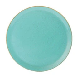 Seasons Sea Spray Pizza Plate 11inch / 28cm