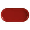 Seasons Magma Narrow Oval Plate 12inch / 30cm