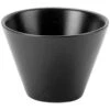 Seasons Graphite Conic Bowl 14oz / 400ml -Best Cutlery Store 157837