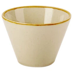 Seasons Wheat Conic Bowl 4.5inch / 11.5cm