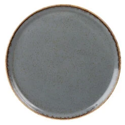 Seasons Storm Pizza Plate 11inch / 28cm