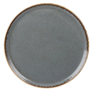 Seasons Storm Pizza Plate 11inch / 28cm 3 Seasons Storm Pizza Plate 11inch / 28cm