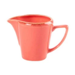 Seasons Coral Conic Jug 5oz / 150ml