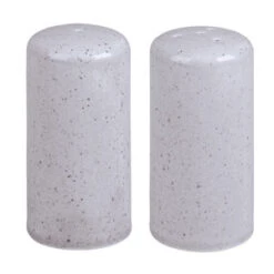 Seasons Stone Pepper Pot 3inch / 8cm