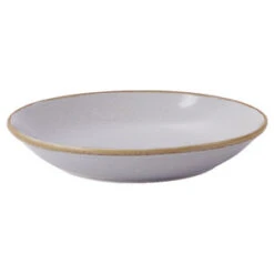 Seasons Stone Coupe Bowl 12inch / 30cm