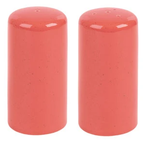 Seasons Coral Pepper Pot 3inch / 8cm 3 Seasons Coral Pepper Pot 3inch / 8cm