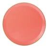 Seasons Coral Pizza Plate 11inch / 28cm 2 Seasons Coral Pizza Plate 11inch / 28cm -Best Cutlery Store 158064