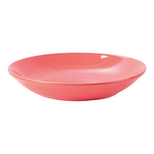 Seasons Coral Coupe Bowl 12inch / 30cm 3 Seasons Coral Coupe Bowl 12inch / 30cm
