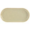 Seasons Wheat Narrow Oval Plate 32 X 20cm -Best Cutlery Store 158144