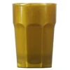 Elite Remedy Polycarbonate Shot Glasses CE Gold 0.9oz / 25ml