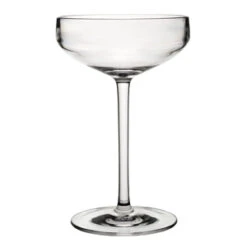 Utopia Eden Plastic Coupe Cocktail Glasses 10oz / 280ml