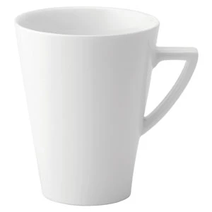 Utopia Anton Black Deco Latte Mug 3.5oz / 100ml 3 Utopia Anton Black Deco Latte Mug 3.5oz / 100ml