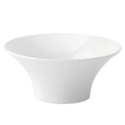 Utopia Anton Black Nova Soup Bowl 9oz / 250ml