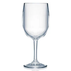 Strahl Design + Contemporary Polycarbonate Large Classic Wine Glass 13oz / 384ml