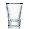 Strahl Barware Polycarbonate Shot Glass 1.25oz / 35ml -Best Cutlery Store 159906