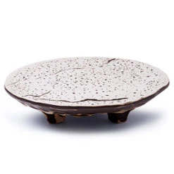 Teide Volcano Plate 20cm