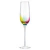 Artland Neon Champagne Flutes 8.8oz / 250ml - Set Of 2 -Best Cutlery Store 160183