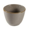 Churchill Stonecast Peppercorn Grey Chip Mug 3.9inch / 10cm 1 Churchill Stonecast Peppercorn Grey Chip Mug 3.9inch / 10cm -Best Cutlery Store 160729