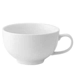 Utopia Anton Black Continental Bowl Cup 3oz / 85ml 3 Utopia Anton Black Continental Bowl Cup 3oz / 85ml