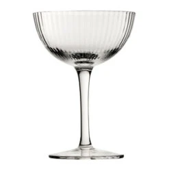 Utopia Hayworth Deep Coupe Glasses 8oz / 230ml