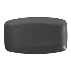 Seasons Graphite Rectangular Platter 12inch / 31cm
