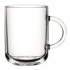Pasabahce Iconic Toughened Glass Mugs 11oz / 330ml -Best Cutlery Store 161649