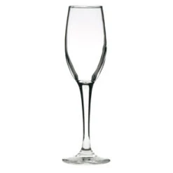 Libbey Perception Champagne Flutes 6oz LCE At 125ml