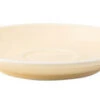 Utopia Barista Espresso Cream Saucer 4.5inch/11.5cm