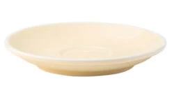 Utopia Barista Espresso Cream Saucer 4.5inch/11.5cm