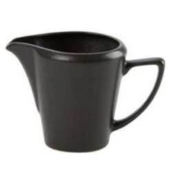 Seasons Graphite Conic Jug 5oz / 150ml