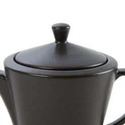 Seasons Graphite Spare Tea Pot Lid