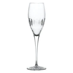 Luigi Bormioli Diamante Champagne Flutes 7.75oz / 220ml