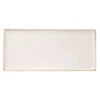 Seasons Oatmeal Rectangular Platter 13.75inch / 35cm -Best Cutlery Store 162624