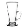 Pasabahce Toughened Columbia Latte Glass 10oz / 280ml