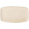 Seasons Oatmeal Rectangular Platter 31 X 18cm -Best Cutlery Store 162898