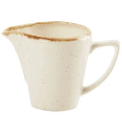 Seasons Oatmeal Conic Jug 5oz / 150ml