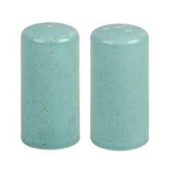 Seasons Sea Spray Salt Pot 3inch / 8cm