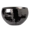 Hammered Black Nickel Sophiya Bowl -Best Cutlery Store 162951