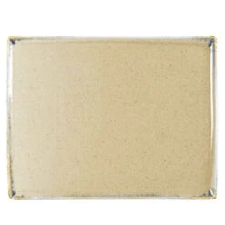 Seasons Wheat Rectangular Platter 27 X 20cm